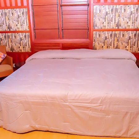 Tahals Holiday Villas Nadi Bagian luar foto