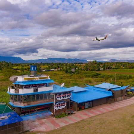 Tahals Holiday Villas Nadi Bagian luar foto
