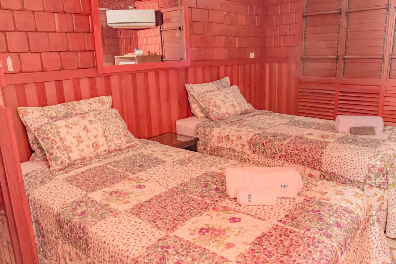 Tahals Holiday Villas Nadi Bagian luar foto