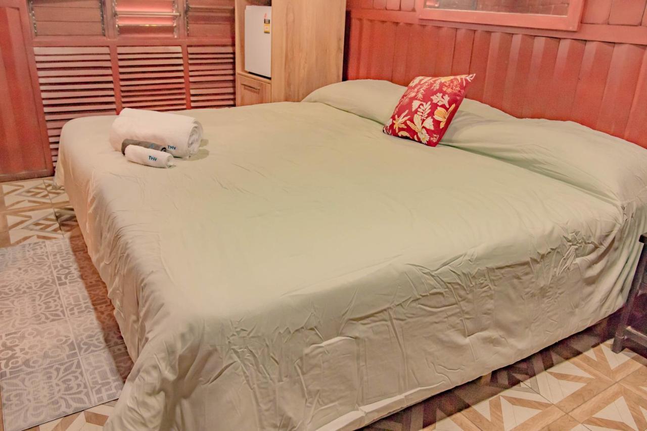Tahals Holiday Villas Nadi Bagian luar foto